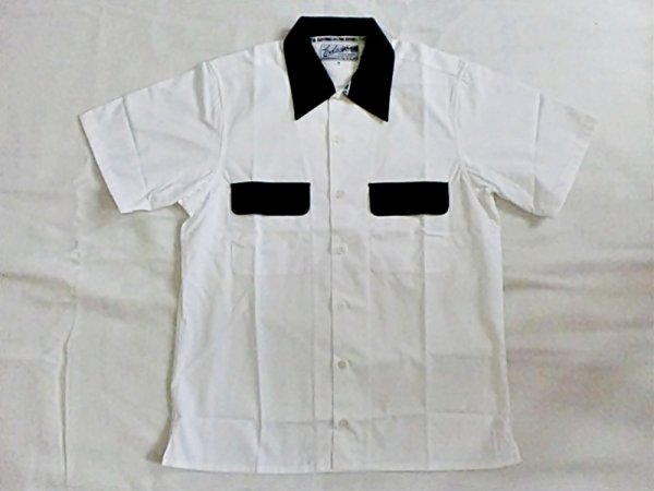 画像1: EVILACT"STANDARD WORK SHIRTS" (1)