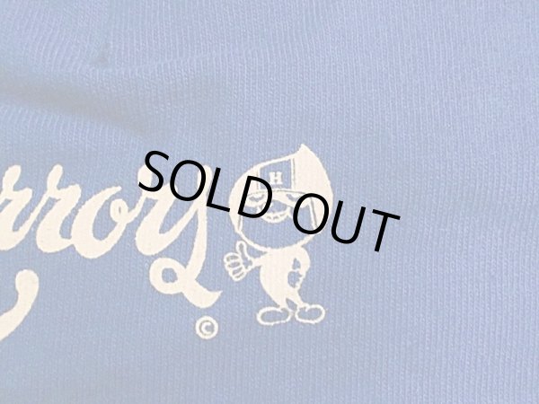 画像3: HOLYTERRORS"LETTERING"Tee (3)