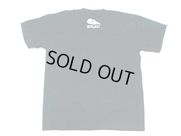 画像2: EVILACT"PUT YOUR ASS"Tee (2)