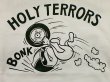 画像5: HOLY TERRORS"HT05"Raglan 3/4 Sleeve Tee (5)