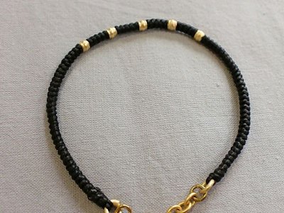 画像3: KRAZY ROD"MEDAILLE MIRACULOUS"BRACELET