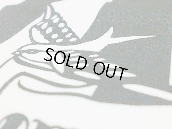 画像3: KRAZY ROD"MAZEL TOV"3/4 SLEEVE HOCKEY Tee  (3)