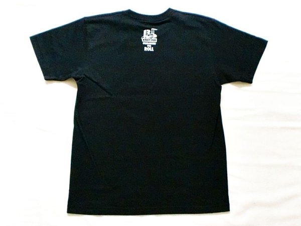 画像4: KRAZY ROD"3-CHORD DREAMIN'"Tee (4)