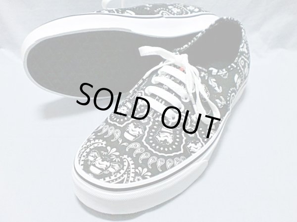 画像3: VANS AUTHENTIC"STAR WARS MODEL" (3)
