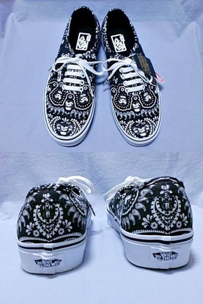 画像2: VANS AUTHENTIC"STAR WARS MODEL"