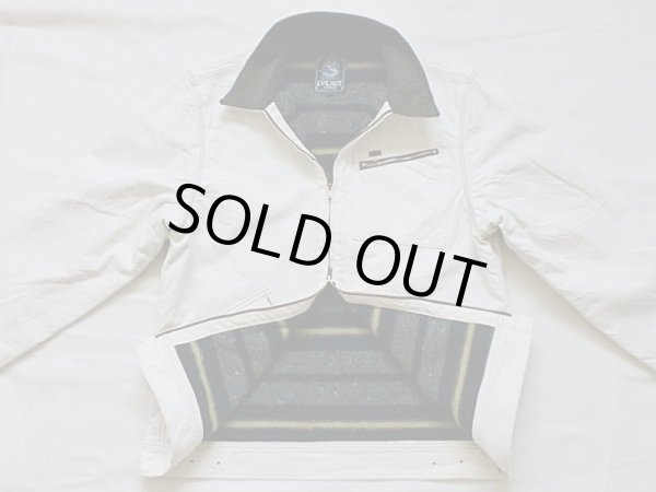 画像2: EVILACT"E91-LB JKT" (2)