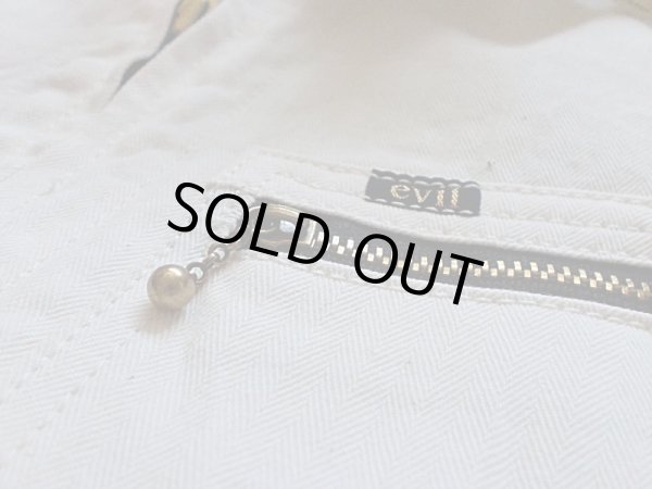 画像4: EVILACT"E91-LB JKT" (4)