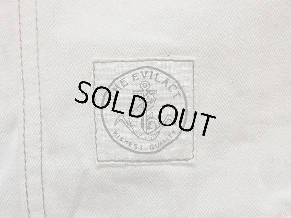 画像3: EVILACT"E91-LB JKT" (3)