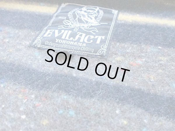 画像5: EVILACT"E91-LB JKT" (5)