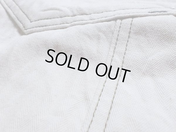 画像4: EVILACT"DOUBLE KNEE WORK PANTS" (4)