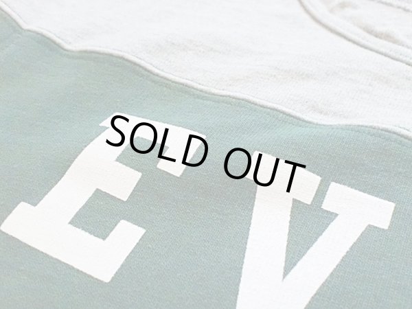 画像4: EVILACT"NUMBERING HOCKEY TEE" (4)