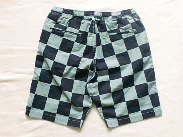 バックスタイル