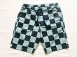 画像1: EVILACT"Checker easy shorts-N" (1)