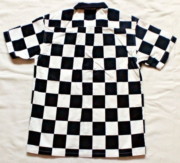 バックスタイル