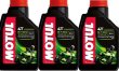 画像1: MOTUL 5100 4T 10w40 モチュールエンジンオイル (1)