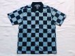 画像1: EVILACT"Checker shirts-S/S-N"  (1)