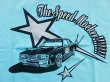 画像3: KRAZY ROD "SPEED MOCKER"Tee (3)