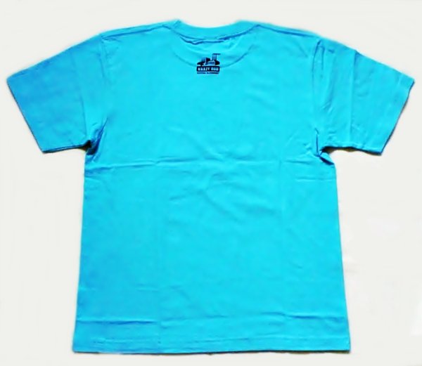 画像2: KRAZY ROD "SPEED MOCKER"Tee (2)