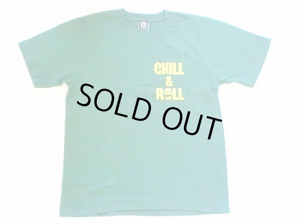 画像2: KRAZY ROD"NATTY FLAVOR"Tee (2)