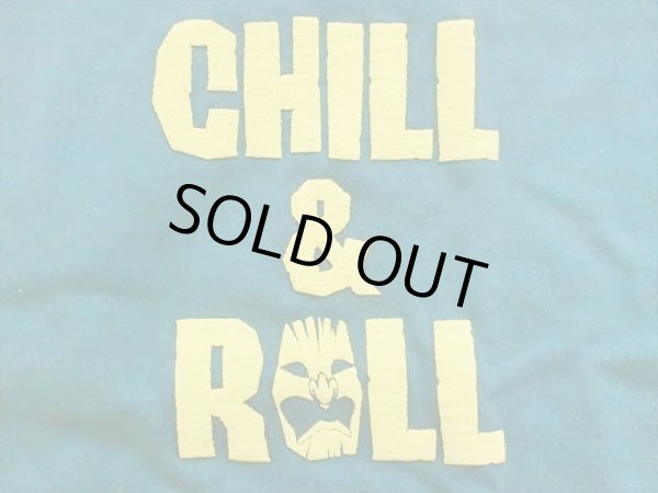 画像3: KRAZY ROD"NATTY FLAVOR"Tee (3)