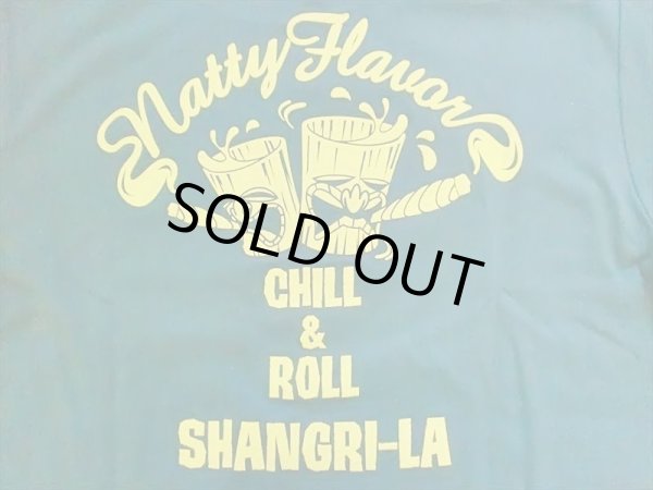 画像4: KRAZY ROD"NATTY FLAVOR"Tee (4)