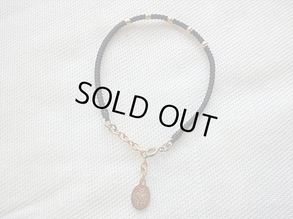 画像3: KRAZY ROD"MEDAILLE MIRACULOUS"BRACELET (3)