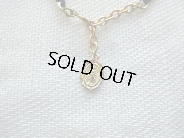 画像2: KRAZY ROD"MEDAILLE MIRACULOUS"BRACELET (2)