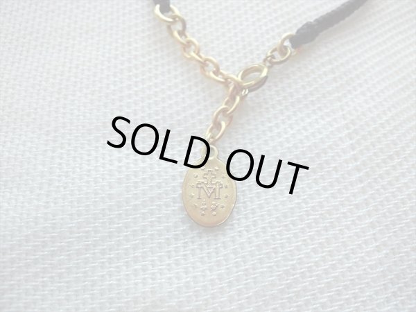 画像4: KRAZY ROD"MEDAILLE MIRACULOUS"BRACELET (4)