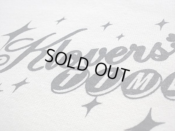 画像4: KRAZY ROD"SHE DEVIL LUCK"Tee (4)