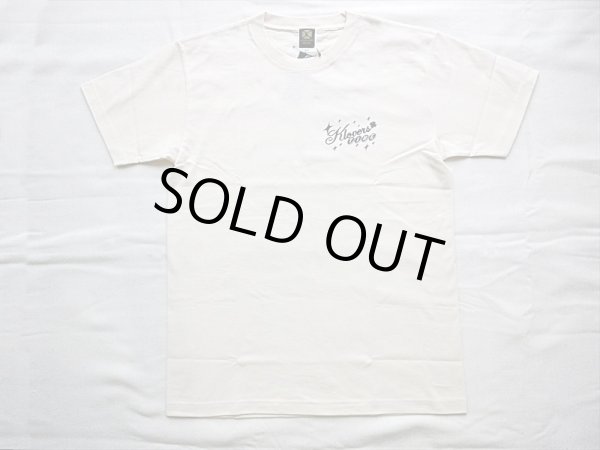 画像2: KRAZY ROD"SHE DEVIL LUCK"Tee (2)