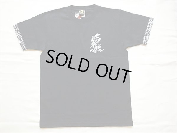 画像2: KRAZY ROD"ORACION"Tee (2)