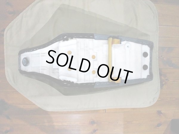 画像3: YAMAHA TW200 SHEET DG07J  (3)