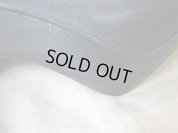 画像6: オリジナル バイクシート  (6)