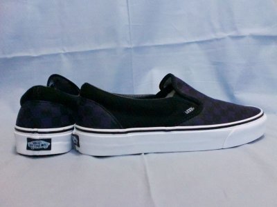 画像1: VANS"Classic Slip-On"