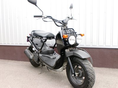 画像3: HONDA"ZOOMER"