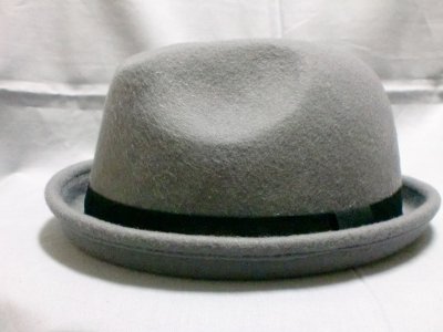 画像1: FELT HAT