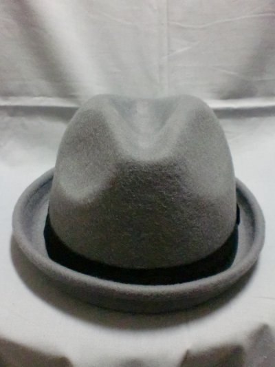 画像2: FELT HAT