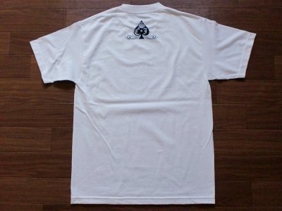 画像1: Sin City Jockers"TRIBAL"Tee