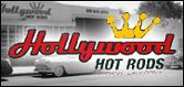 Hollywood Hot Rods