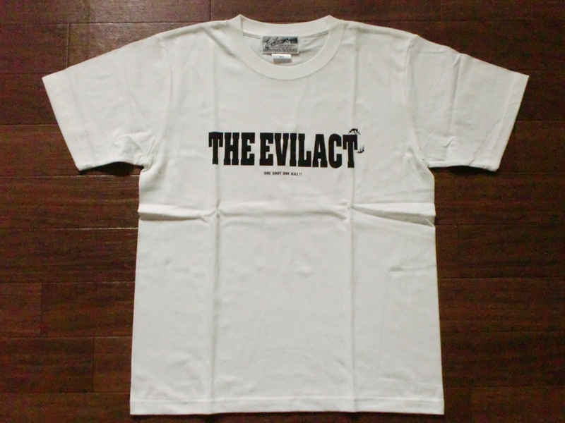 EVILACT【イーブルアクト】evilact